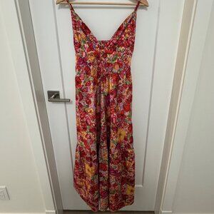 Olivia James Dress